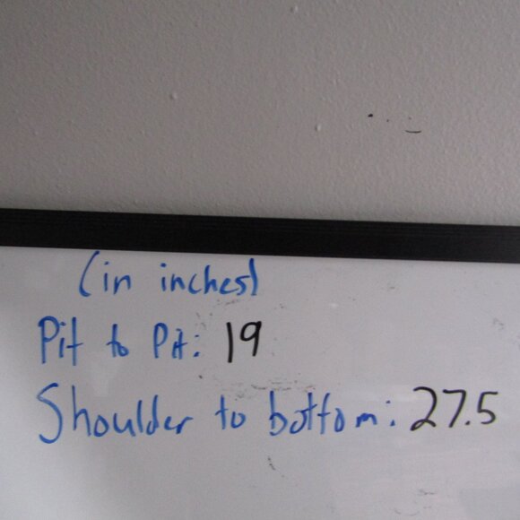 Madewell Womens Small Black Relaxed Blazer Elyaf Drop Shoulder - Picture 9 of 9